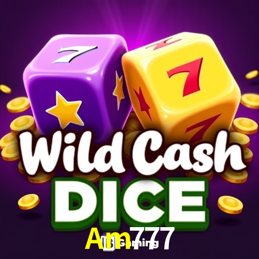 Am777: A Experiência de Casino com Jogos de Mesa ao Vivo